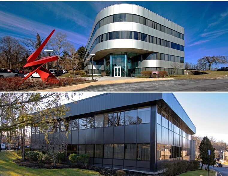3 Odell Plaza and 3 Executive Boulevard Yonkers, NY for Sale