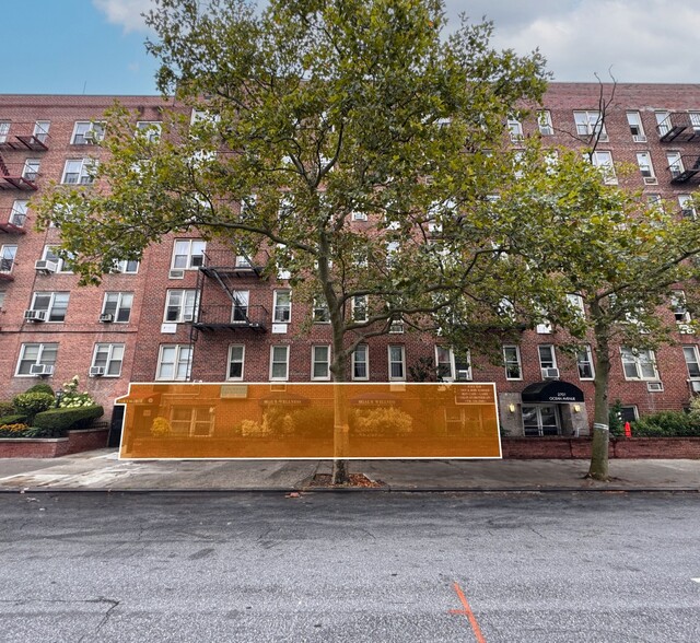 2701 Ocean Ave, Brooklyn, NY for sale - Building Photo - Image 1 of 1