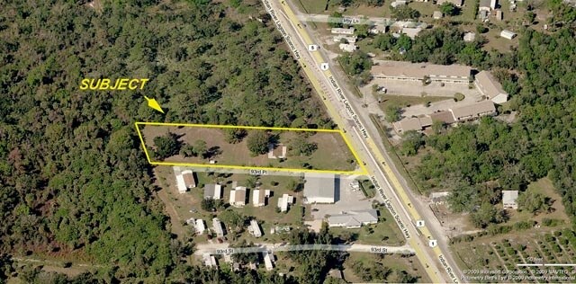 9385 US Hwy 1, Sebastian, FL for sale Building Photo- Image 1 of 1