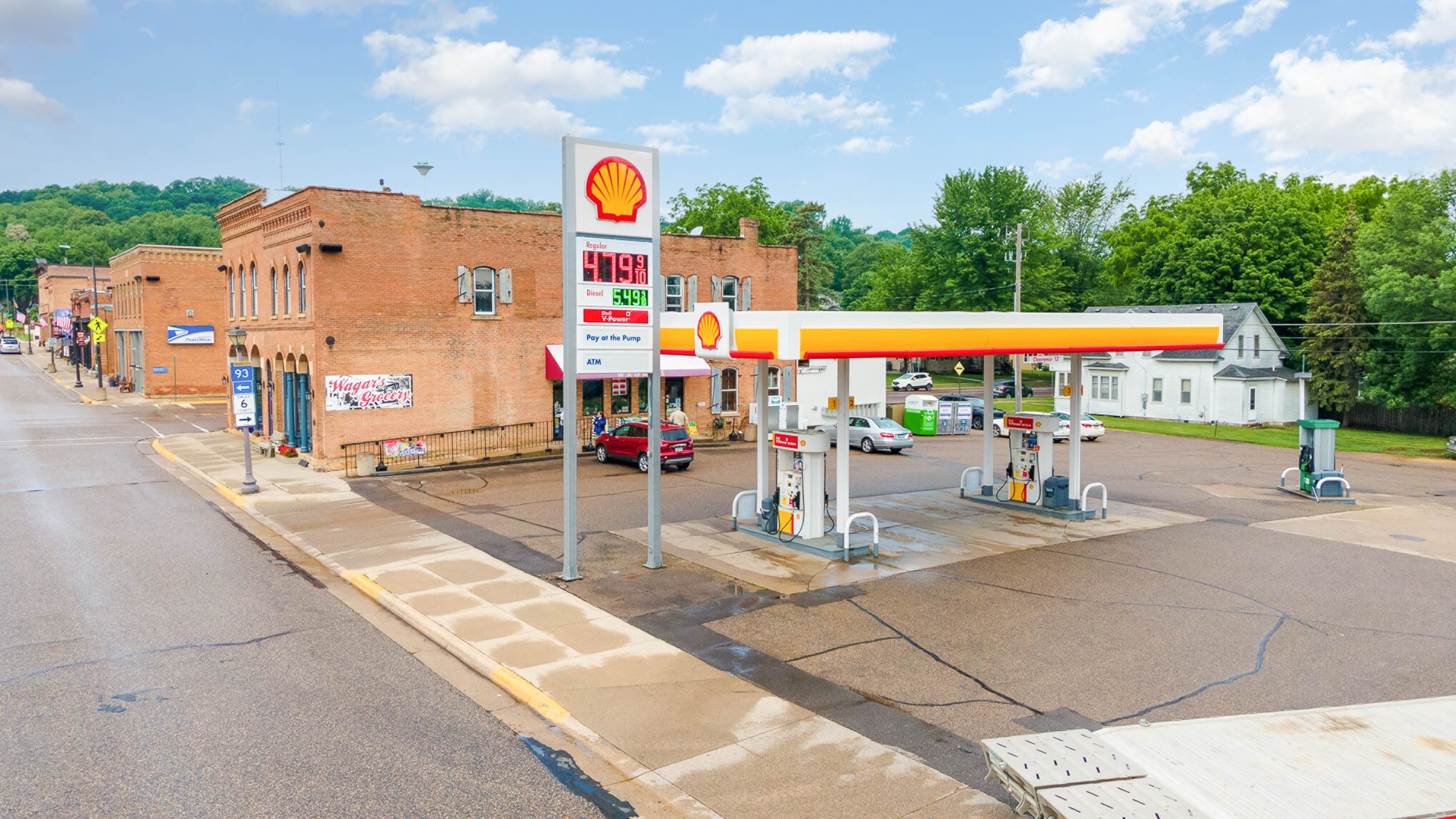 422 Main St, Henderson, MN for sale Building Photo- Image 1 of 1