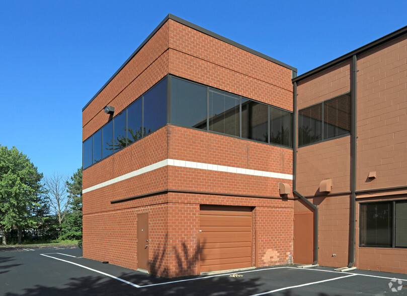 14900 Sweitzer Ln, Laurel, MD for lease - Building Photo - Image 3 of 6