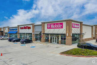 More details for 612 American Way, Terrell, TX - Retail for Lease