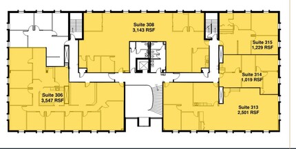 2950 Metro Dr, Bloomington, MN for lease Floor Plan- Image 1 of 1