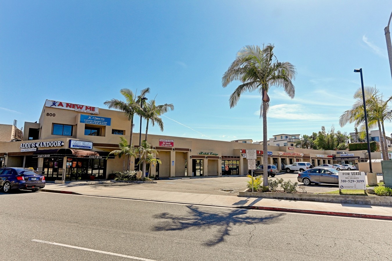 800 Torrance Blvd, Redondo Beach, CA, 90277 - Storefront Retail/Office ...