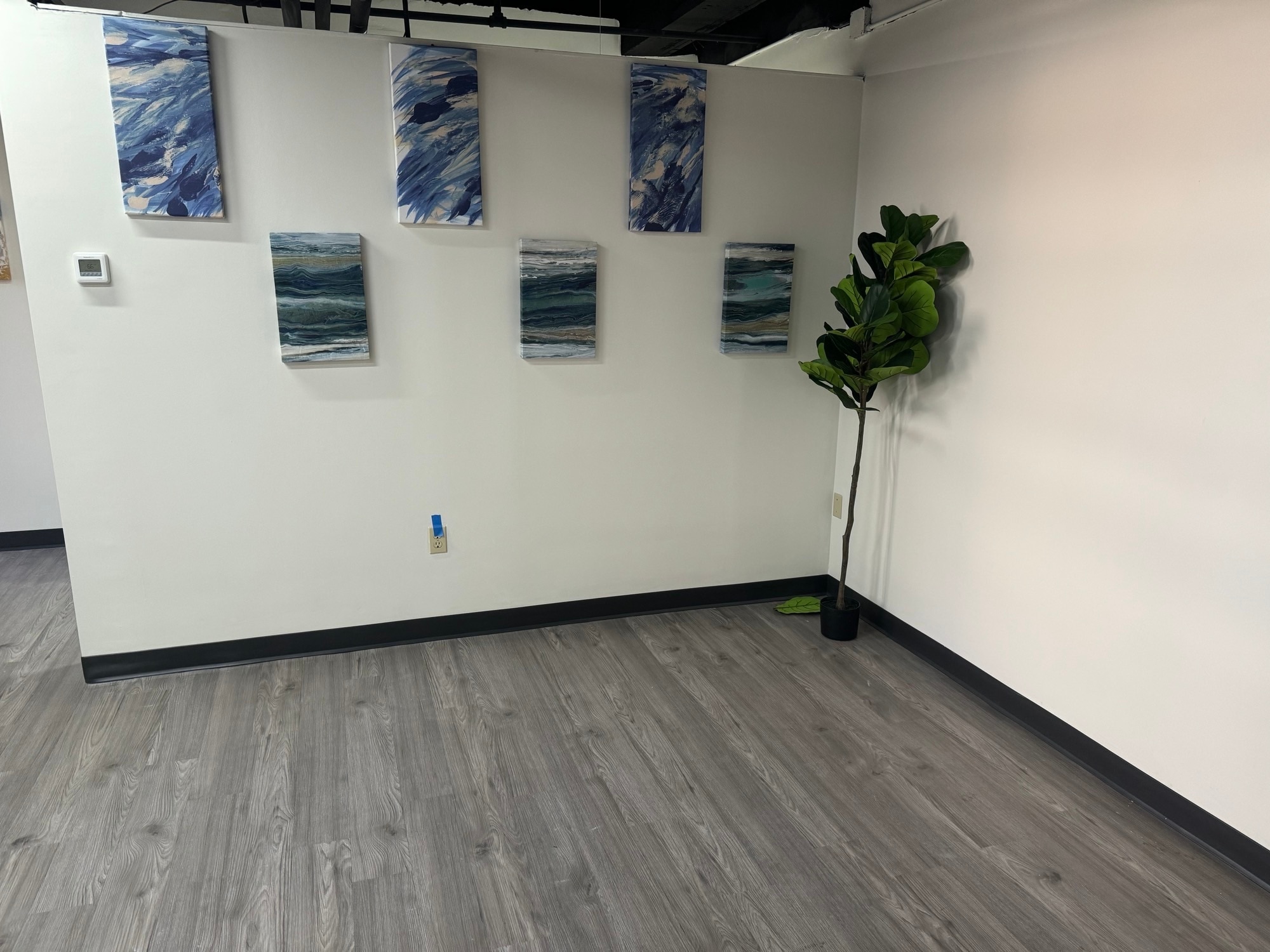 112 S Tryon St, Charlotte, NC for lease Interior Photo- Image 1 of 11