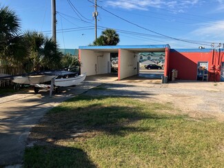 More details for 301 S Arnold Rd, Panama City Beach, FL - Flex for Lease