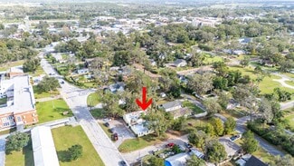 More details for 37540 Martin Luther King Blvd, Dade City, FL - Multifamily for Sale