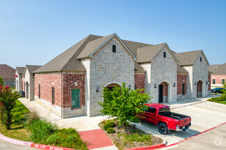 More details for 7651 El Dorado Pky, McKinney, TX - Office/Medical for Lease