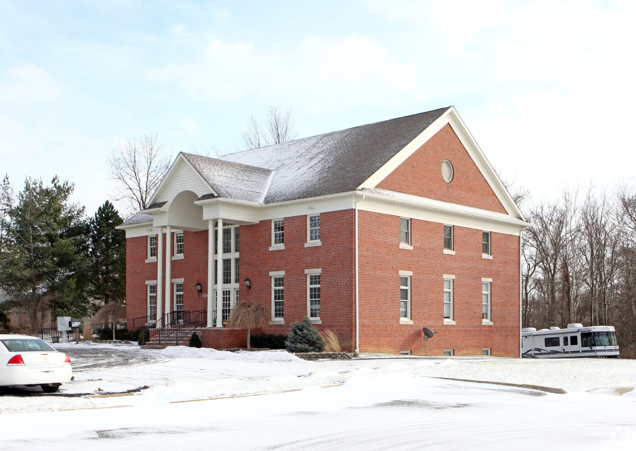 12927 Stonecreek Dr, Pickerington, OH 43147 Office for Lease