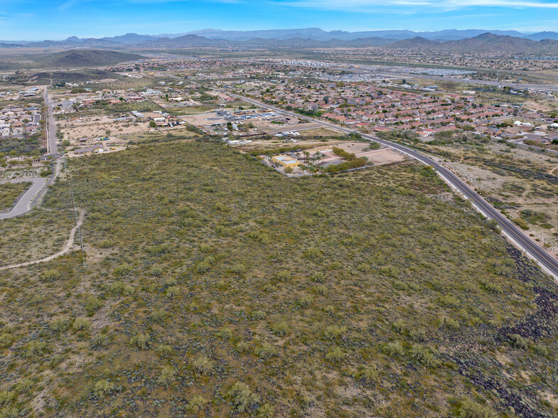 3310 W Jomax Rd, Phoenix, AZ for sale - Building Photo - Image 2 of 10