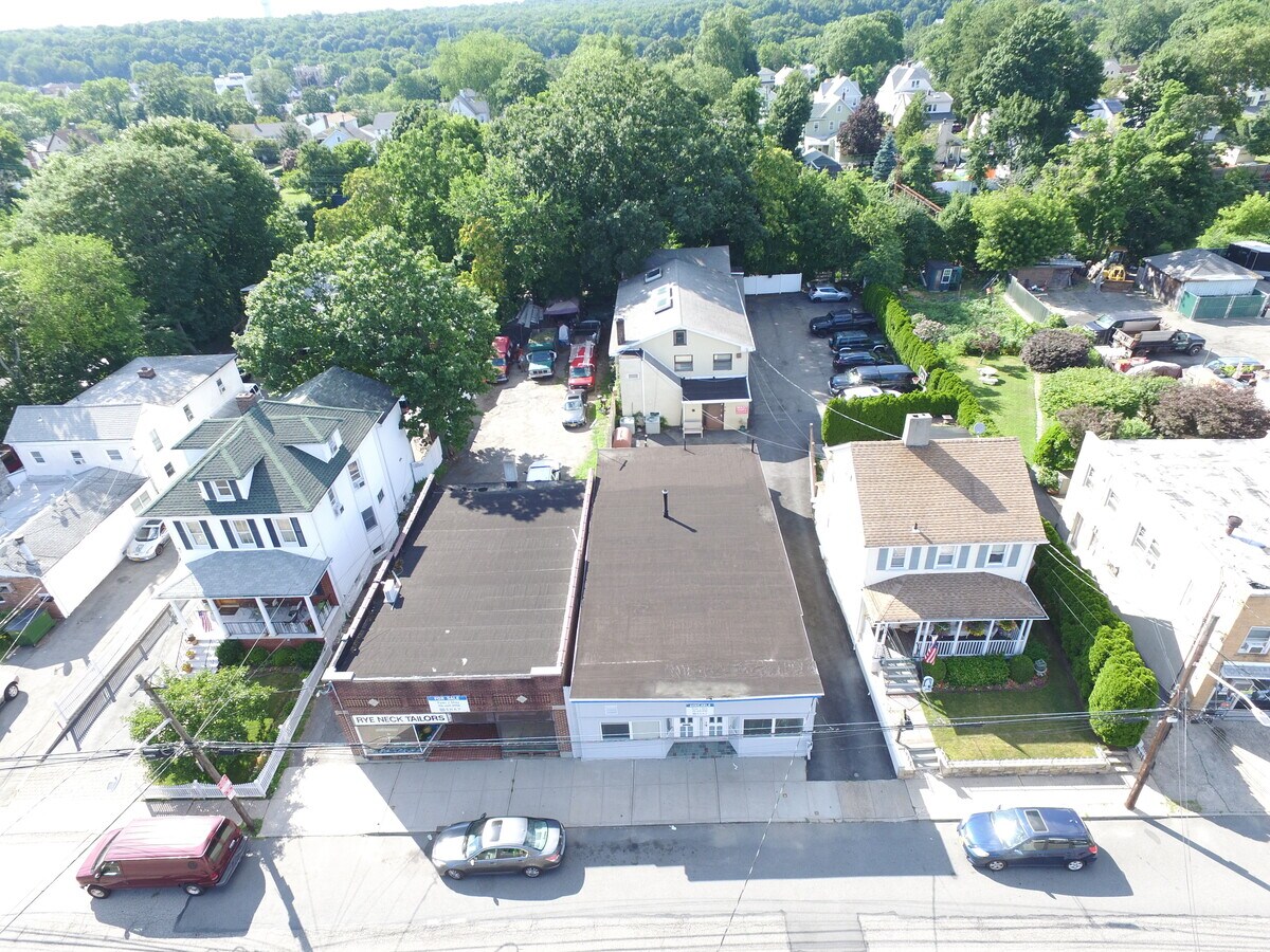 604 Halstead Ave, Mamaroneck, NY 10543