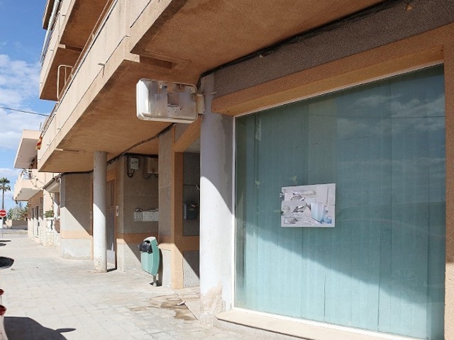 Deltebre, TAR 43580 - Unit 02 -  - Floor Plan - Image 1 of 1