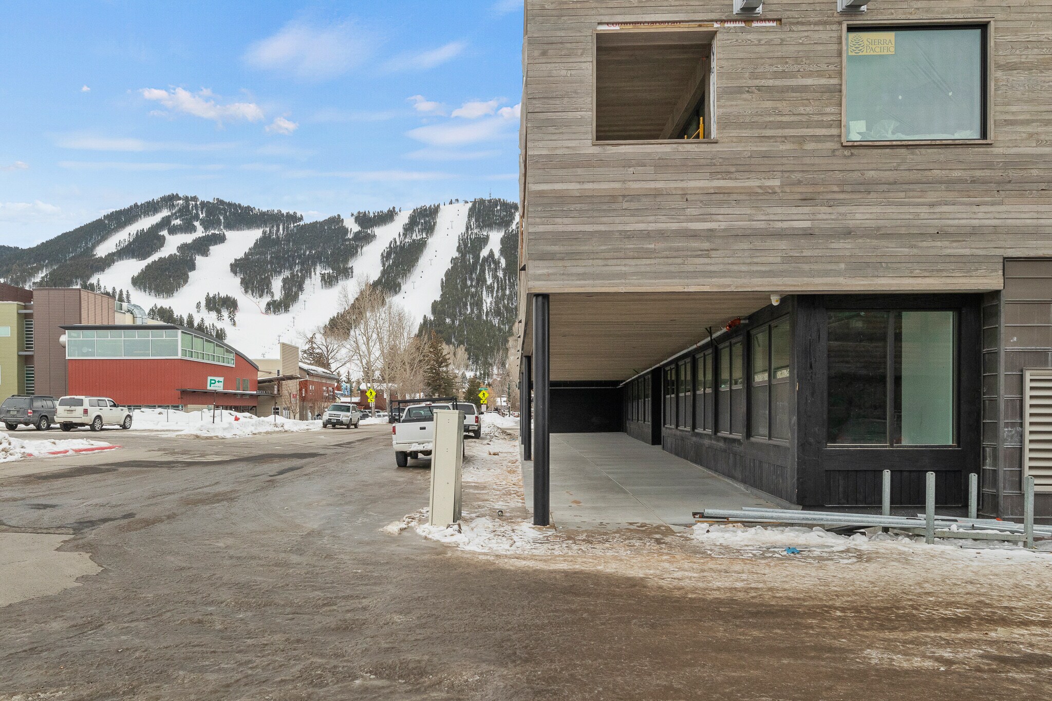 175 S Glenwood St, Jackson, WY 83001 Arts District West Condominiums