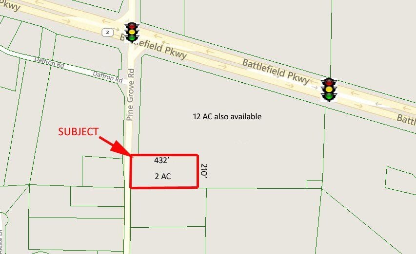 2717 Pine Grove Rd, Ringgold, GA 30736