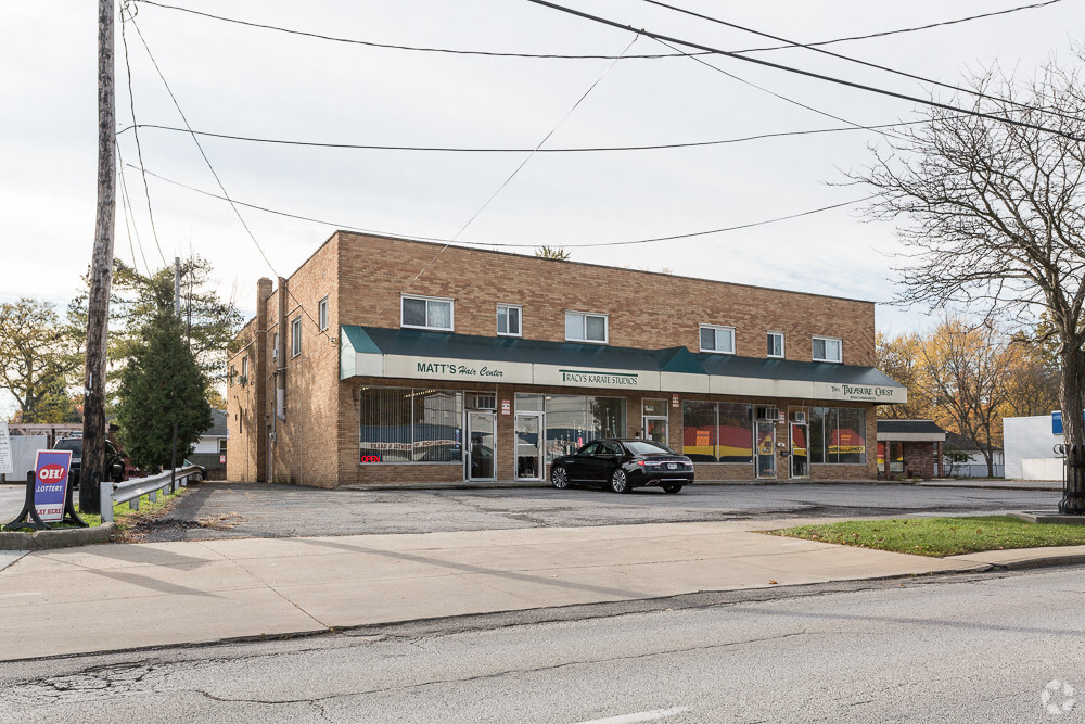 6507-6515 Pearl Rd, Parma Heights, OH for sale Primary Photo- Image 1 of 1