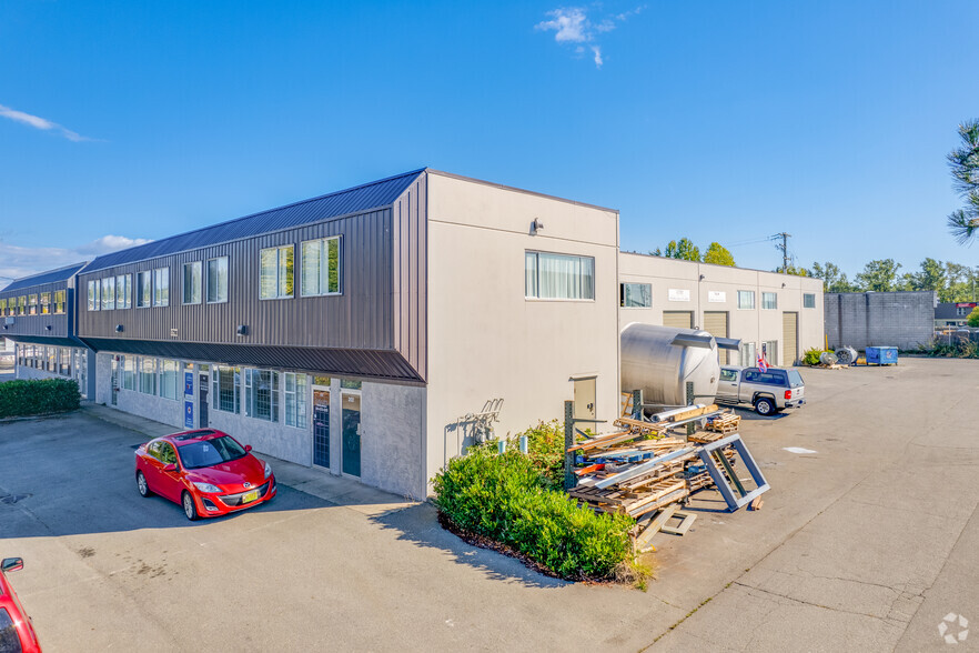 17910 55 Ave, Surrey, BC for lease - Building Photo - Image 1 of 9