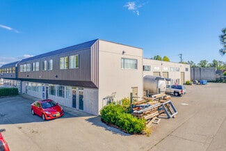 More details for 17910 55 Ave, Surrey, BC - Industrial for Lease