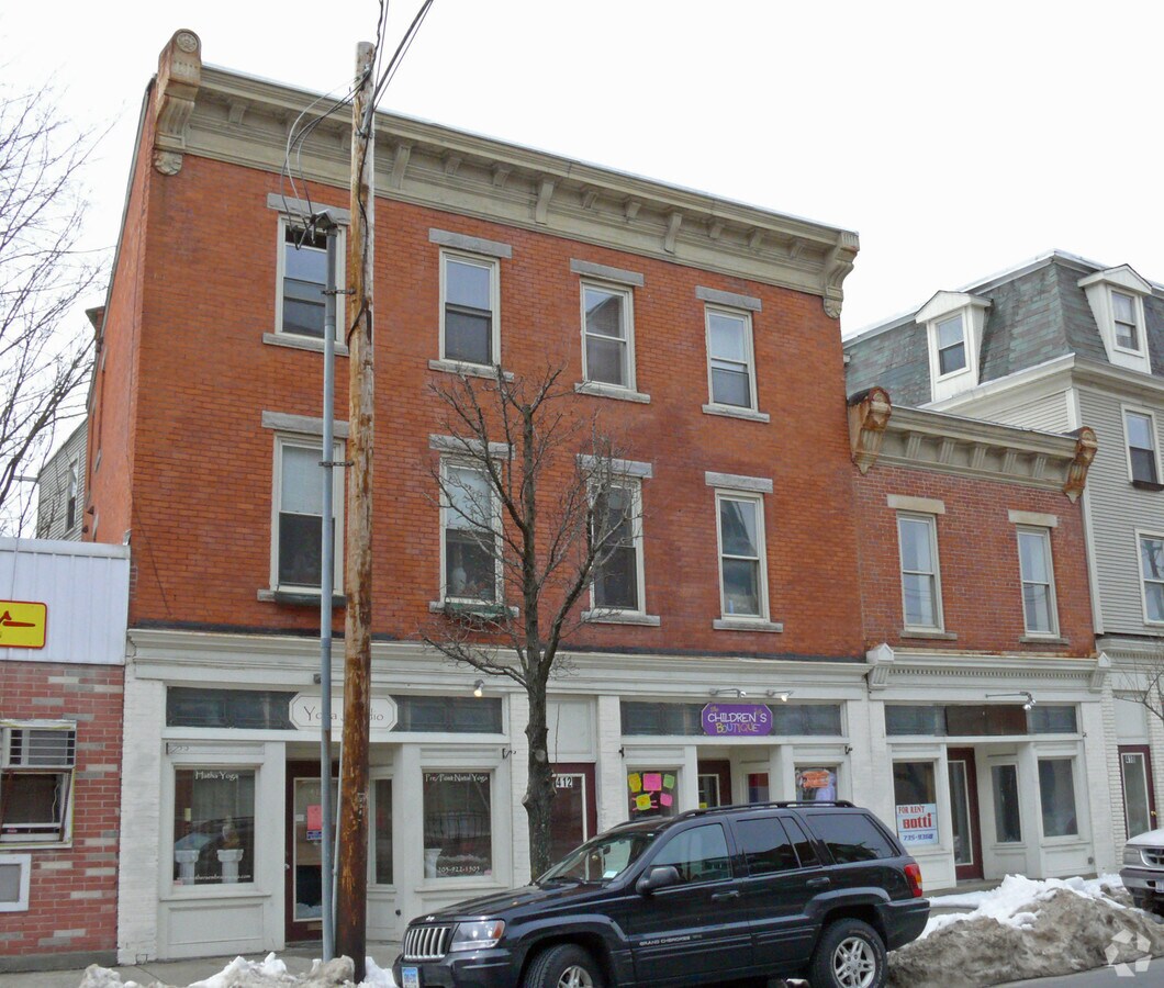 Retail Property Portfolio For Sale on