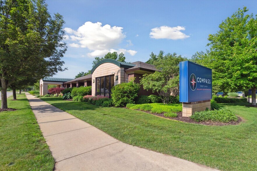 115 S Stone Rd, Fremont, MI for sale - Building Photo - Image 1 of 1