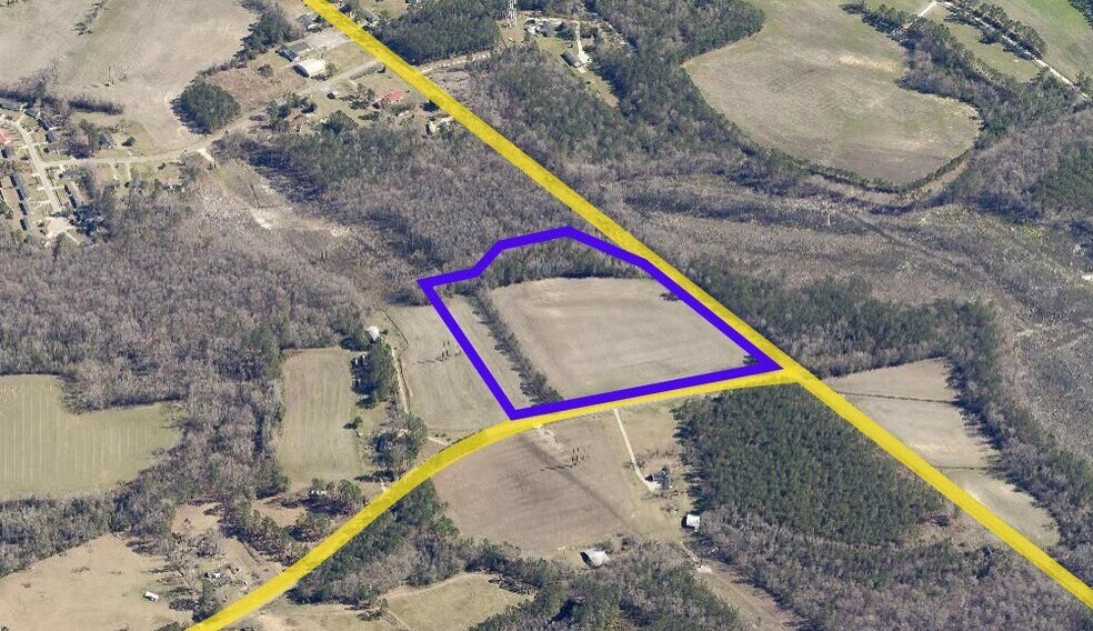 1450 Pee Dee Hwy, Conway, SC for sale - Primary Photo - Image 1 of 3