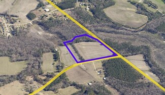 More details for 1450 Pee Dee Hwy, Conway, SC - Land for Sale