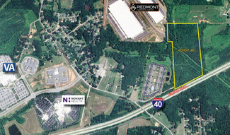 More details for 900 Grays Land Rd, Kernersville, NC - Land for Sale