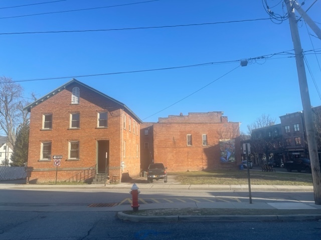 4 Cross St, Beacon, NY for sale - Building Photo - Image 1 of 1