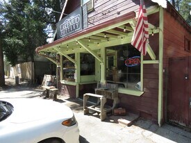 23382 Crest Forest Dr, Crestline CA - Loft