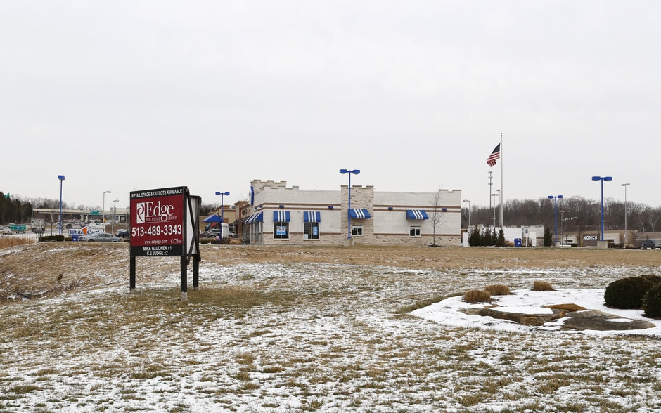 Corwin Nixon Blvd, South Lebanon, OH for sale - Primary Photo - Image 2 of 2