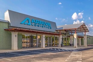 Austin Highway Business Center - Call Center