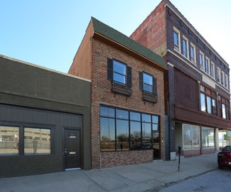 More details for 1625 Genessee St, Kansas City, MO - Retail for Lease