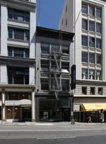 310 Sutter St, San Francisco CA - Commercial Real Estate