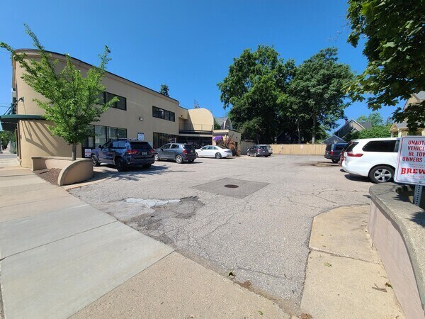 564 S Main St, Ann Arbor, MI for sale Building Photo- Image 1 of 1