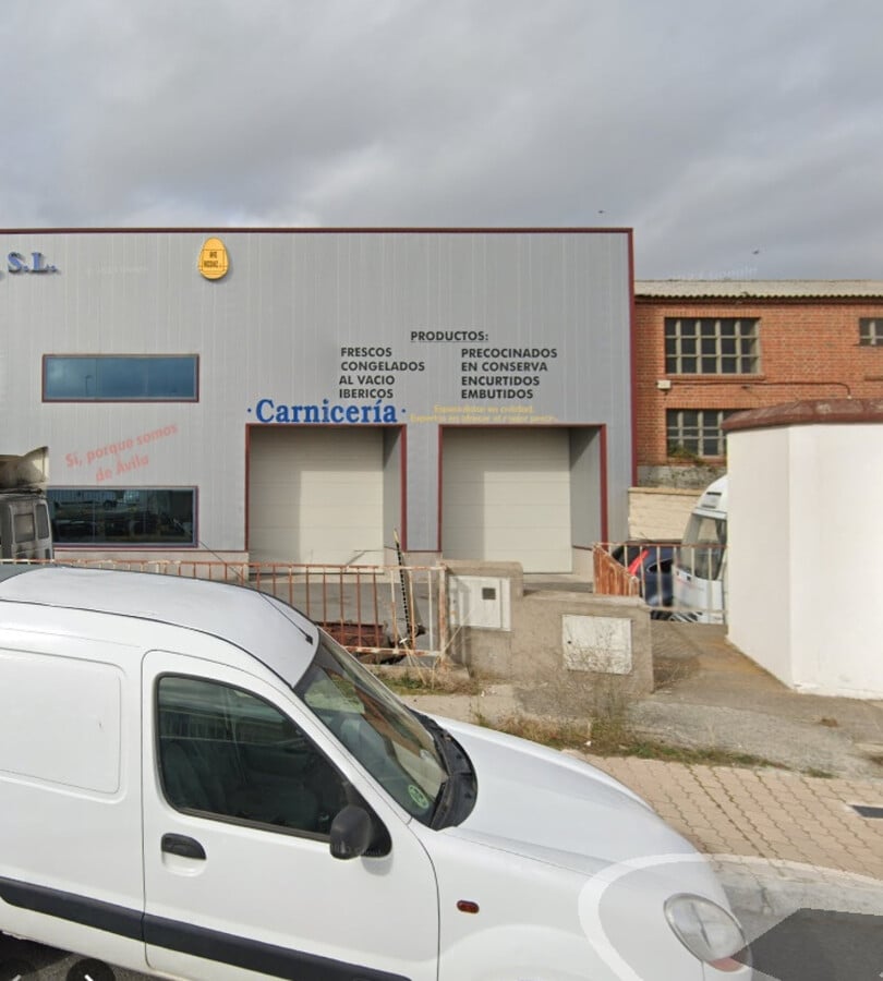 Ávila, AVI 05004 -  -  - Interior Photo - Image 1 of 1