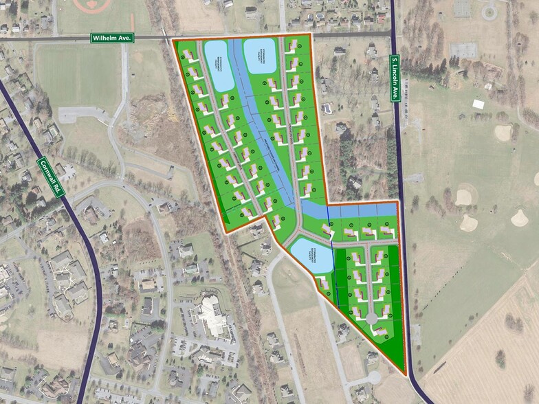 21 Wilhelm Ave, Lebanon, PA for sale - Other - Image 2 of 6