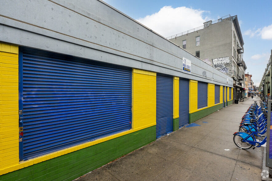 1441 Broadway, Brooklyn, NY for lease - Building Photo - Image 3 of 9