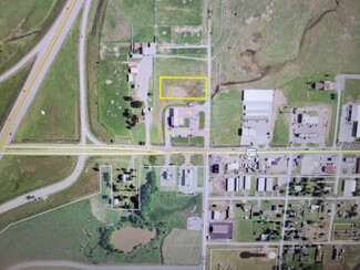 More details for 7438 1/2 US HWY 277, Elgin, OK - Land for Sale