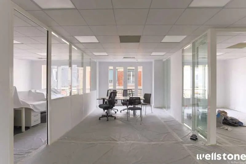 Office in Paris for lease - Building Photo - Image 1 of 20