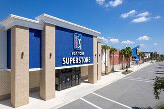 More details for 4906 Town Center Pky, Jacksonville, FL - Retail for Lease