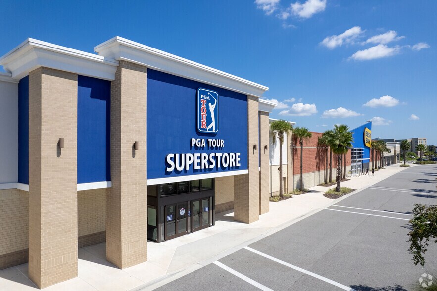 4906 Town Center Pky, Jacksonville, FL 32246 | LoopNet