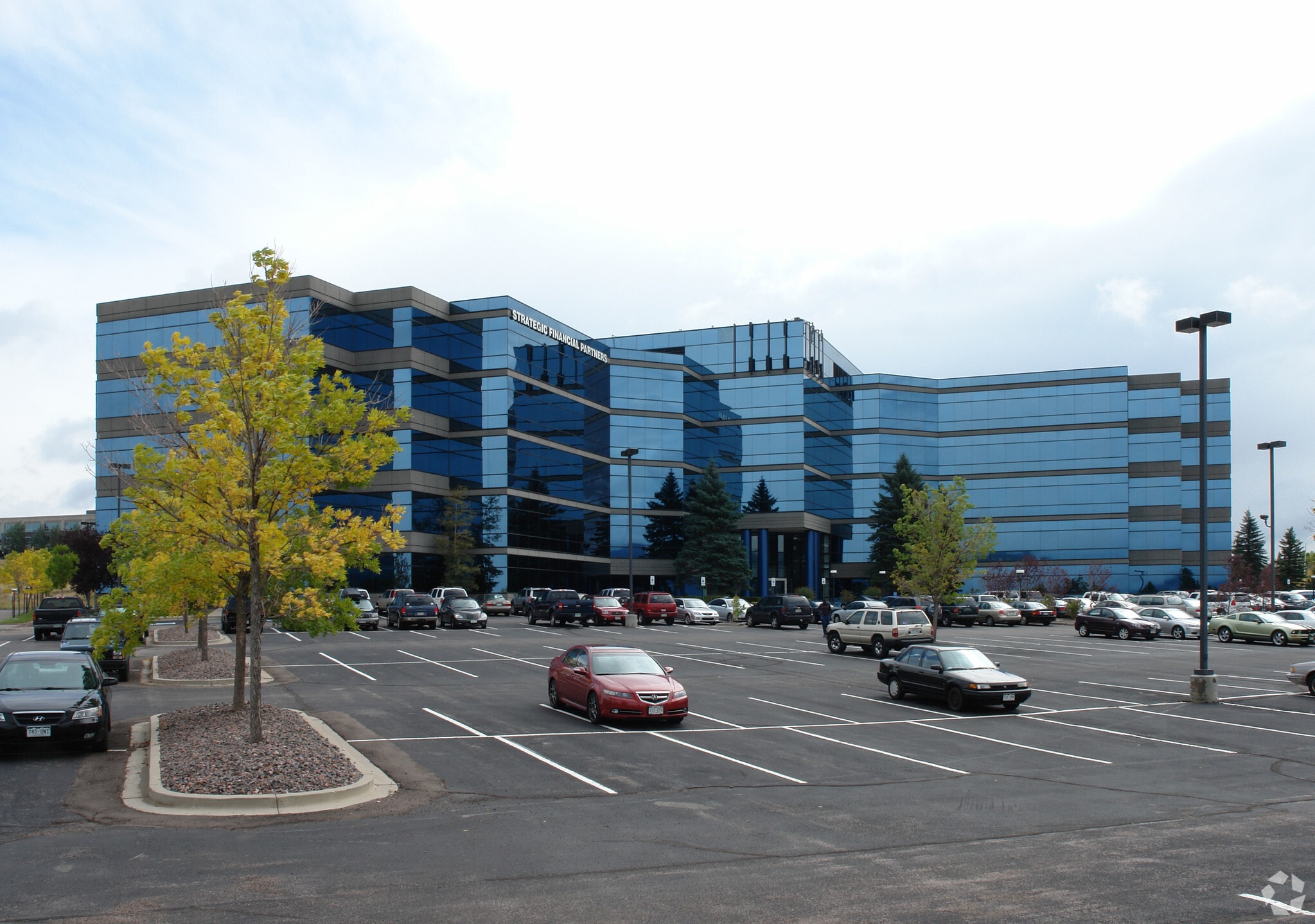 1755 Telstar Dr, Colorado Springs, CO 80920 Briargate Office Center