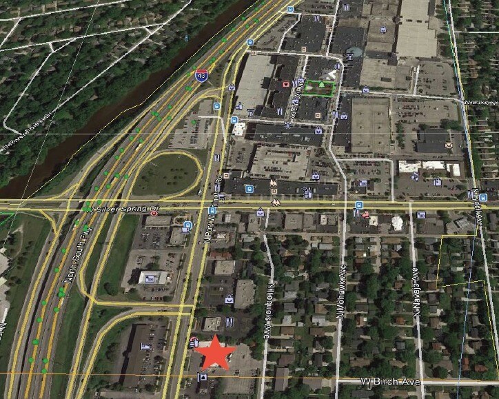 5464 N Port Washington Rd, Milwaukee, WI 53217