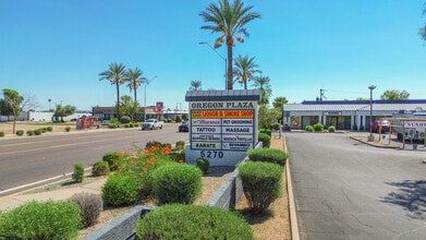 5270 N 59th Ave, Glendale, AZ for lease Interior Photo- Image 2 of 7