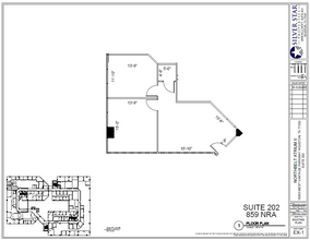 15355 Vantage Pky W, Houston, TX for lease Floor Plan- Image 1 of 1