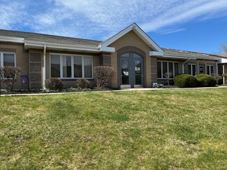 More details for 1245 Whitehorse Mercerville Rd, Hamilton, NJ - Office for Sale