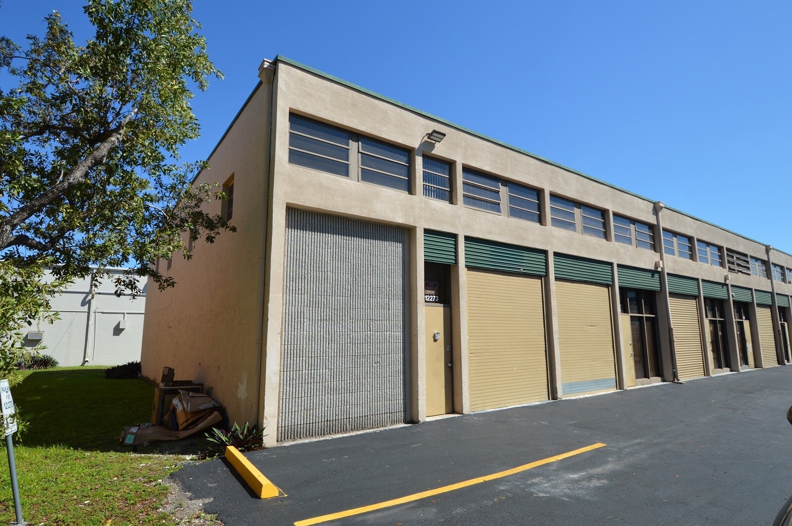 12360 SW 132nd Ct, Miami, FL for sale Building Photo- Image 1 of 1