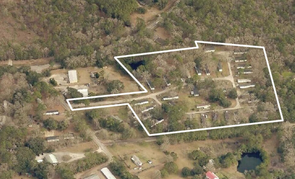 3621 Mary Ann Point Rd, Johns Island, SC for sale - Primary Photo - Image 1 of 3