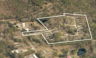 More details for 3621 Mary Ann Point Rd, Johns Island, SC - Land for Sale