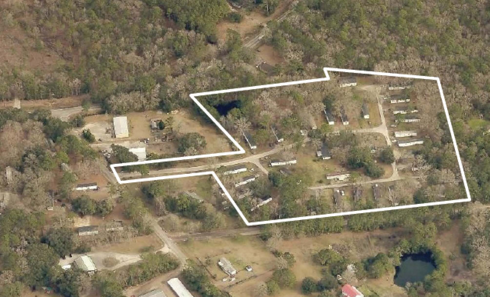 3621 Mary Ann Point Rd, Johns Island, SC for sale Primary Photo- Image 1 of 4