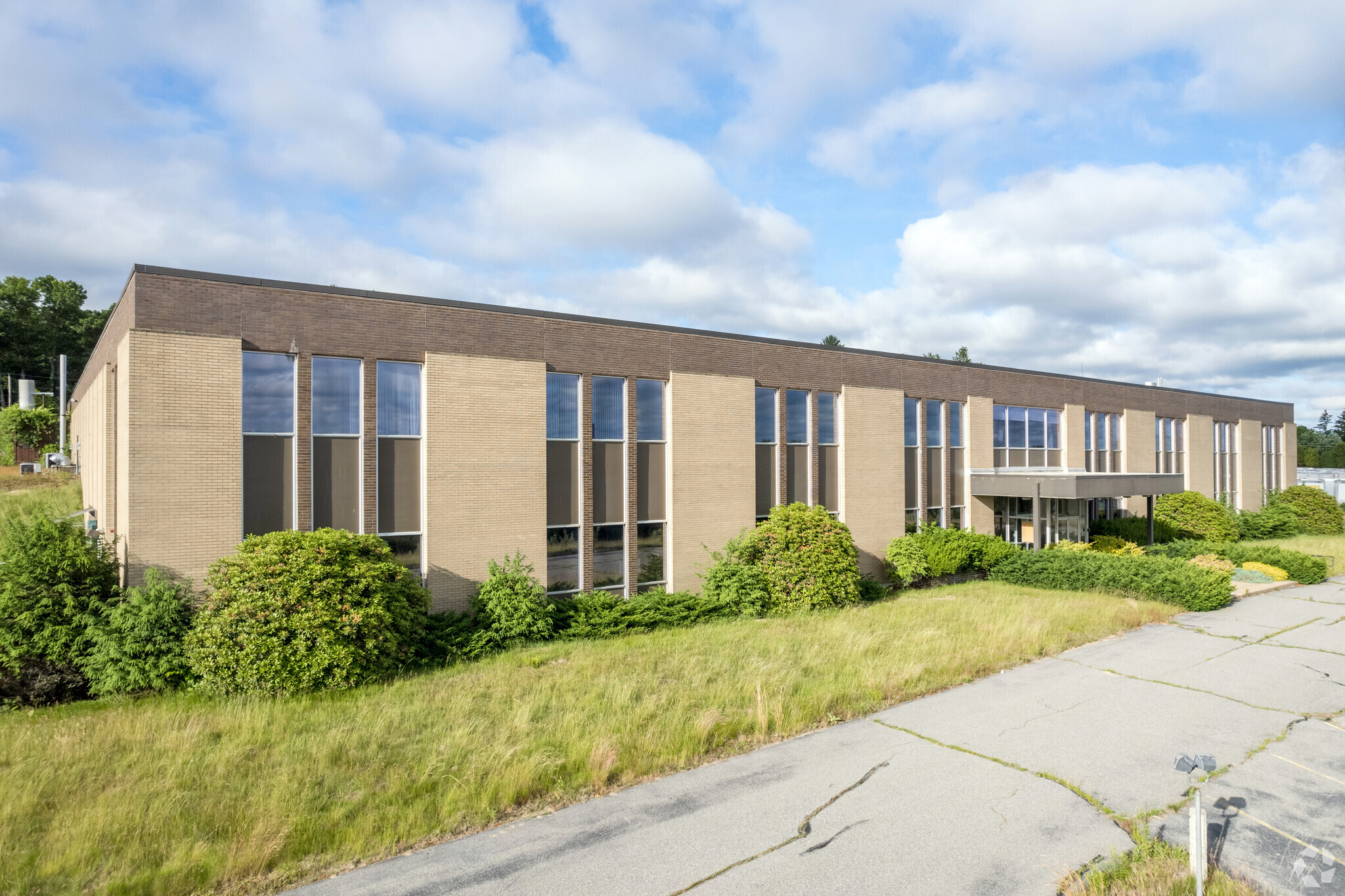 51 Industrial Dr, North Smithfield, RI for sale Building Photo- Image 1 of 1